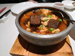 石墨黑方-千百味红餐厅·江西菜(绿地双子塔店)