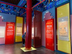 -历代帝王庙博物馆