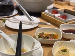 -湯系·煲汤手艺人(东二环泰禾广场店)