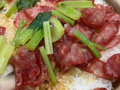 -嘉华小吃(蛇口市场店)