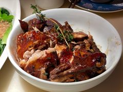 东坡半边鸡-桂满陇-十里风荷(合生汇店)