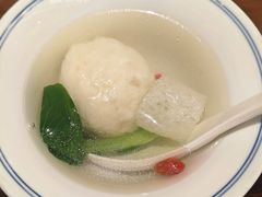 -李犟大爆鳝面·手工蟹黄包(湖滨西湖店)