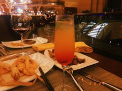 -杭州国际会议中心洲际酒店-原素全日餐厅(解放东路店)