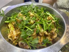 -毛姐烤鱼(福州汽车客运西站店)