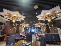 -宝鸡民族饭庄(英达路店)