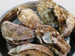-飞尝蚝·顺德菜·鱼生(顺德总店)