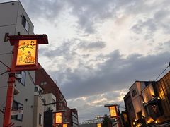 -浅草寺