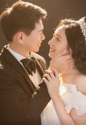 -女王风尚STUDIO·轻奢化定制