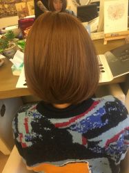 -Hair Code芭曲发型