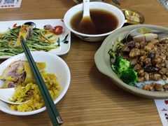 -椰皇鸡饭·烧味烧腊