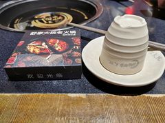 -舒家大院老火锅(台江路店)