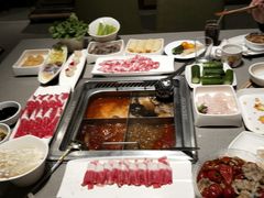 -海底捞火锅(天一广场亚细亚店)