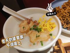 -禄运茶居·手工点心(体育西店)