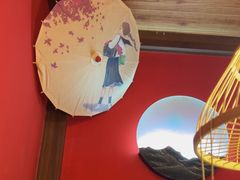 -隐月· 㐂和食屋(芝罘万达公馆店)