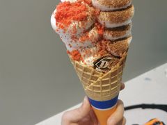 -DQ·蛋糕·冰淇淋(天一2店)