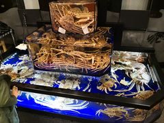 -蟹道乐(道顿堀本店)