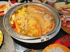 -牛New寿喜烧(新六百店)