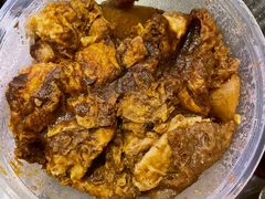 -明记牛杂(新马路分店)