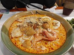 -好彩头新加坡料理(腾飞新苏坊店)