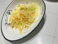 -东方饺子王(工农大路店)