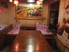 -粗粮人家(簋街店)