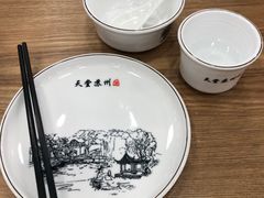 -老苏州大客堂·苏帮菜·松鼠桂鱼·苏州传统小吃(观前街人民商场店)