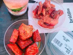 美食-固兰湖岛