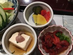 -松子料理(亮马桥店)