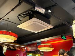 -京元盛铜锅涮肉(上海总店)