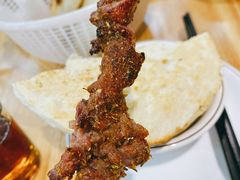 -李柱·柘城垛子羊肉旗舰店(通泰路店)