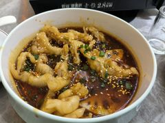 -肥家大排档(天河体育西店)