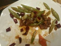 -老牌坊鲁菜名店(宽厚里店)