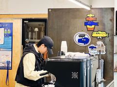 -麻雀咖啡SPARROW COFFEE(十全街店)