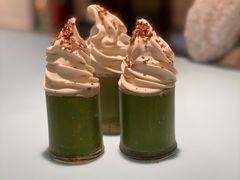 蜜恋枇杷冰激凌-青山研究所Aoyama Lab