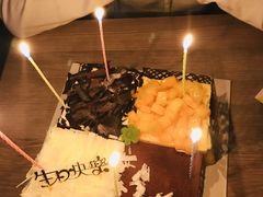 -皇家美孚·蛋糕外送(东部佳世客店)