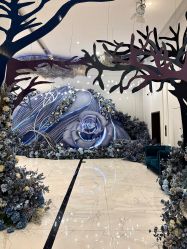 -花嫁丽舍海岛婚礼殿堂(国展店)