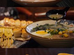 -大鲤深夜食堂