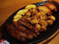 -萨莉亚意式餐厅(新洲佐阾新邑店)