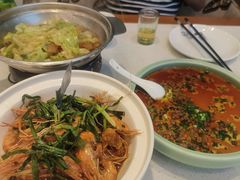 -三品香·江浙菜(松江九谊店)