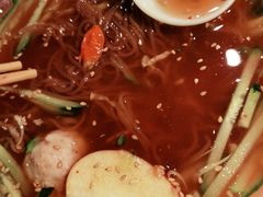 -七八冷面·延边朝鲜族美食(圣熙八号店)