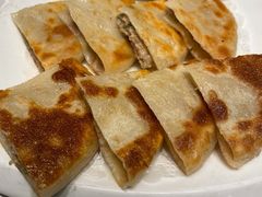 京都肉饼-北李妈妈菜·海肠捞饭(高新万达店)