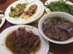 -陈光记烧腊(长寿路店)