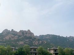 -嵖岈山风景区