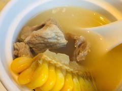 -花舍·新派粤菜·西餐·下午茶(亚运村·鸟巢店)