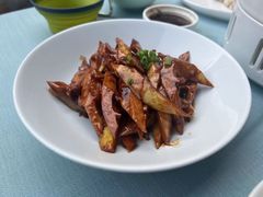 -苏帮袁Sue Cuisine(将台店)
