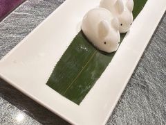 -粤匠·澳门点心粤菜海鲜(澳门半岛店)