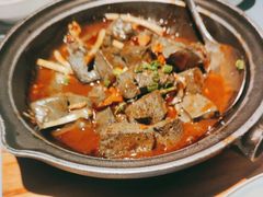 -晓粤·惹味粤菜(凯德乐峰广场店)