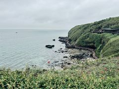 -涠洲岛火山国家地质公园