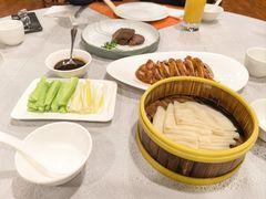 -蓬莱阁中餐厅(崇文门店)