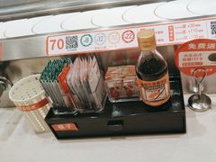 -新一番三文鱼寿司(大东海店)